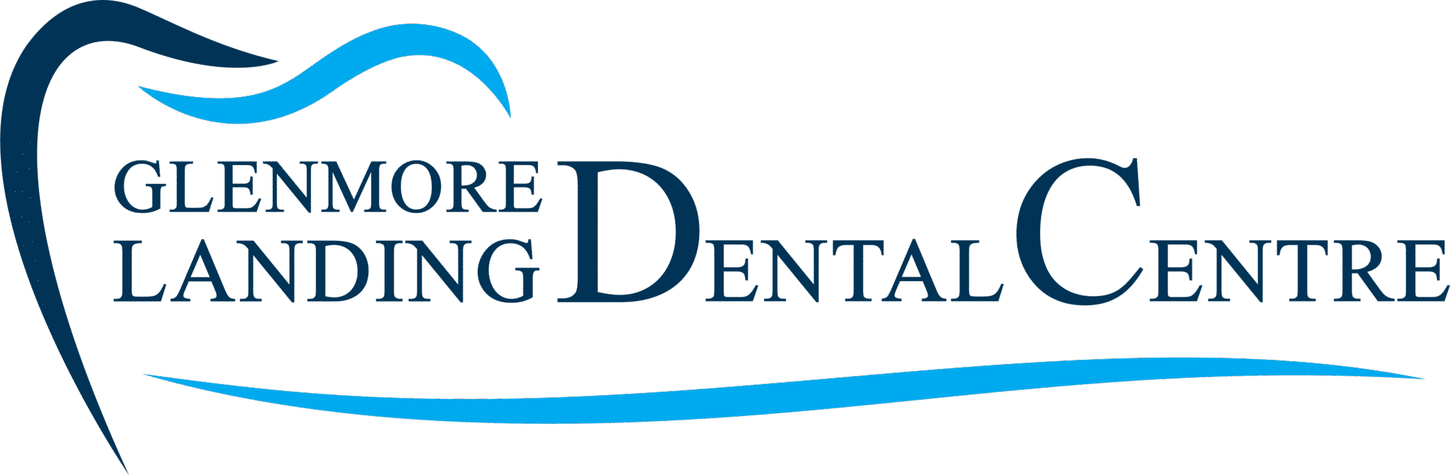 glenmore landing dental centre